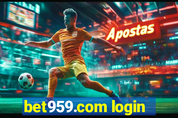 bet959.com login